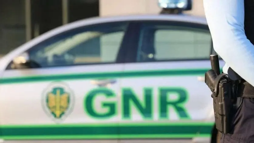 Casal encontrado morto em casa em Pedrógão Casal encontrado morto em casa em Pedrógão