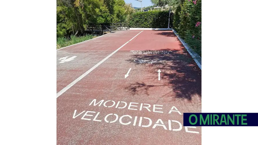 Até a dar ao pedal?? Até a dar ao pedal??