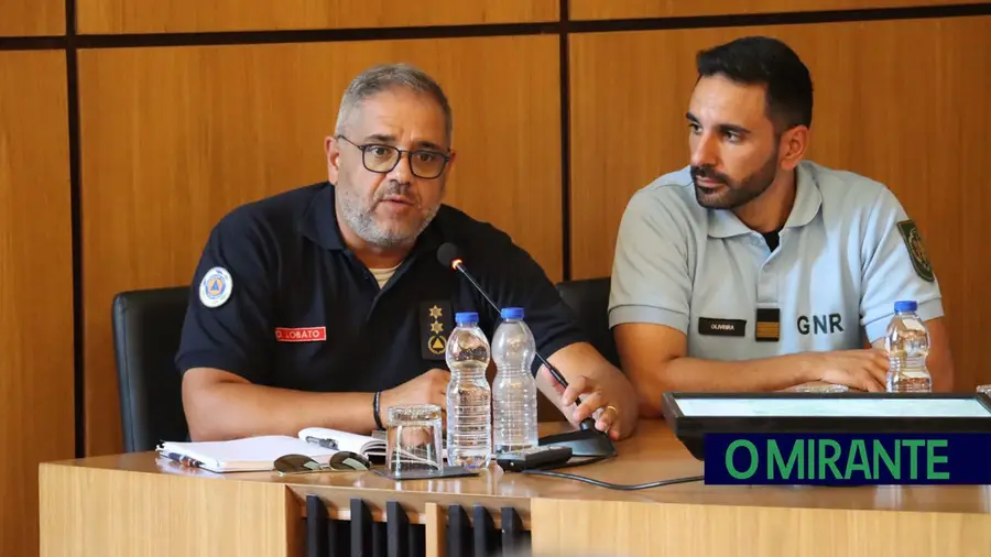 Trabalhos para receber Papa e Jornada Mundial da Juventude decorrem a bom ritmo