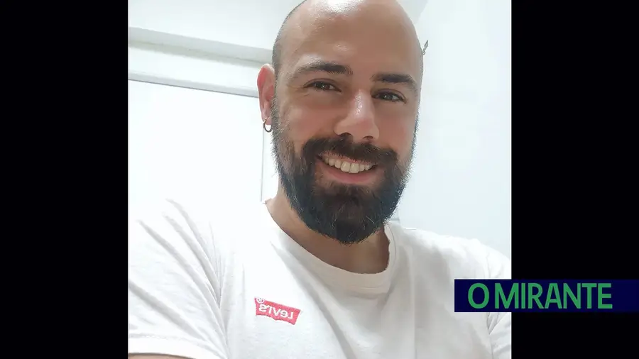 Camionista de Alenquer perdeu a vida no acidente em Samora Correia Camionista de Alenquer perdeu a vida no acidente em Samora Correia