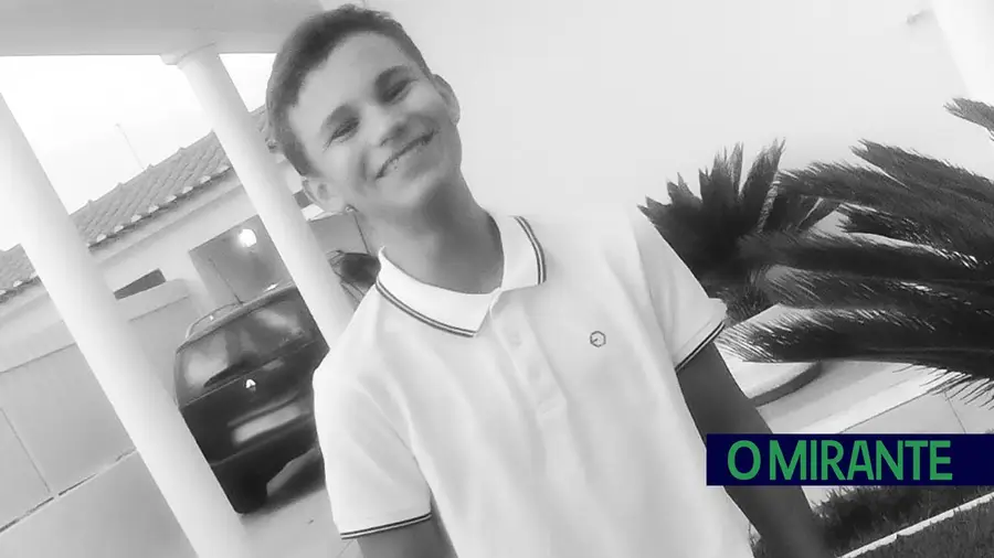 Despiste de mota vitima mais um jovem na estrada Despiste de mota vitima mais um jovem na estrada