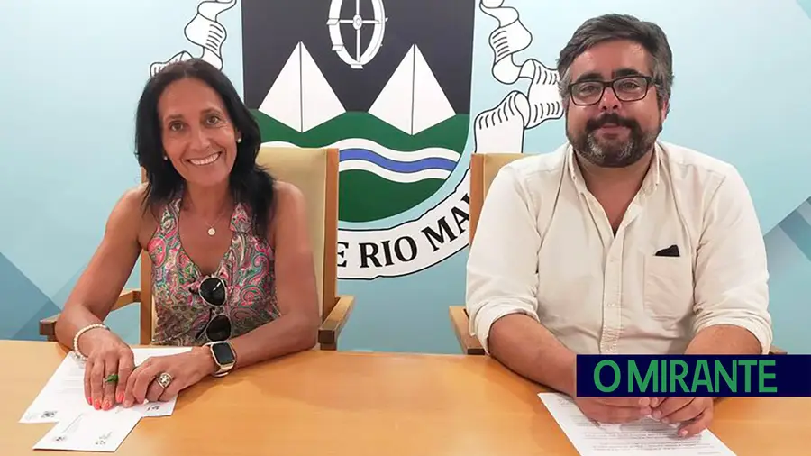 Rio Maior apoia Trail Terras de Sal e Serra