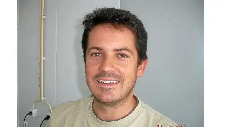 Ivo Magriço