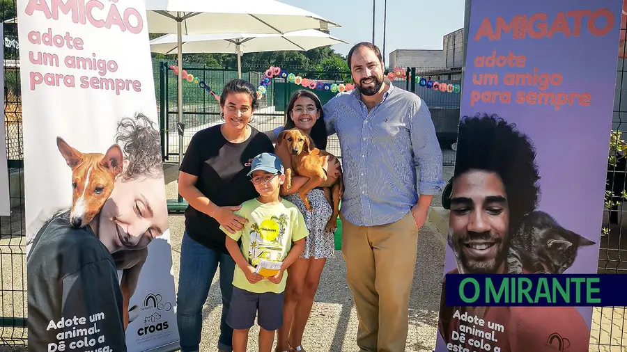 Amigos para sempre Amigos para sempre