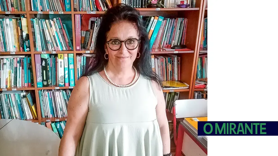 No Colégio Jardinita em Alcanede respeita-se a individualidade das crianças No Colégio Jardinita em Alcanede respeita-se a individualidade das crianças