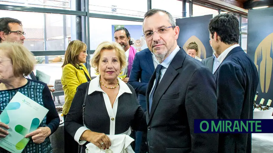 José Manuel Santos a um passo de ser presidente do Turismo do Alentejo e Ribatejo José Manuel Santos a um passo de ser presidente do Turismo do Alentejo e Ribatejo
