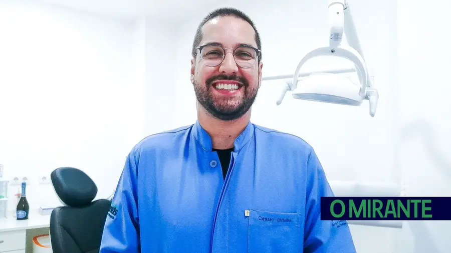 Já abriu a Clínica Dentária Vitalii na cidade de Almeirim Já abriu a Clínica Dentária Vitalii na cidade de Almeirim