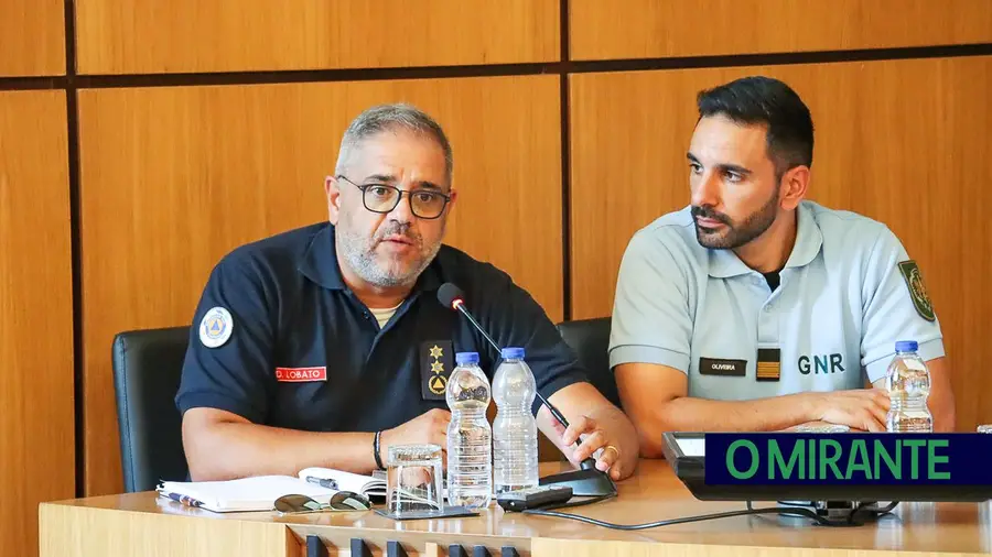 Trabalhos em Fátima para receber Papa e JMJ decorrem a bom ritmo