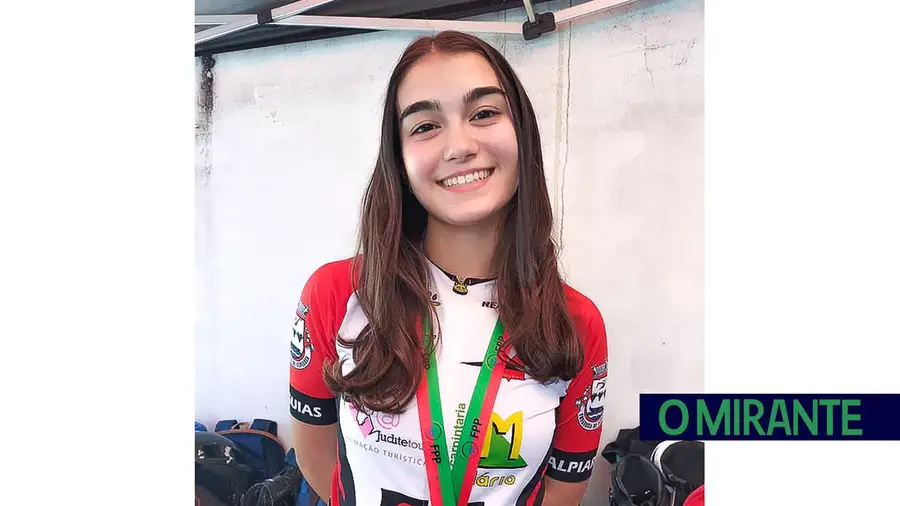 Patinagem de “Os Águias” de Alpiarça conquista primeiro pódio nacional Patinagem de “Os Águias” de Alpiarça conquista primeiro pódio nacional