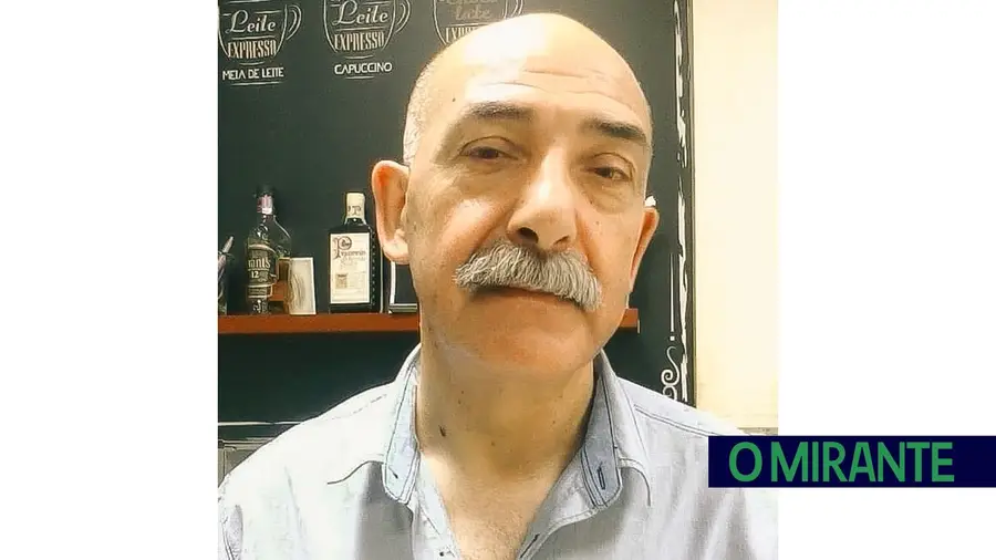 Empresário de Vila Franca de Xira encontrado morto em arrecadação Empresário de Vila Franca de Xira encontrado morto em arrecadação