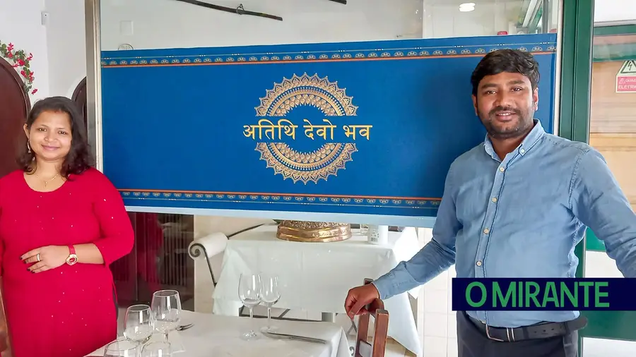 Restaurante indiano Rasoi com entregas domiciliárias a custo reduzido em Alverca Restaurante indiano Rasoi com entregas domiciliárias a custo reduzido em Alverca