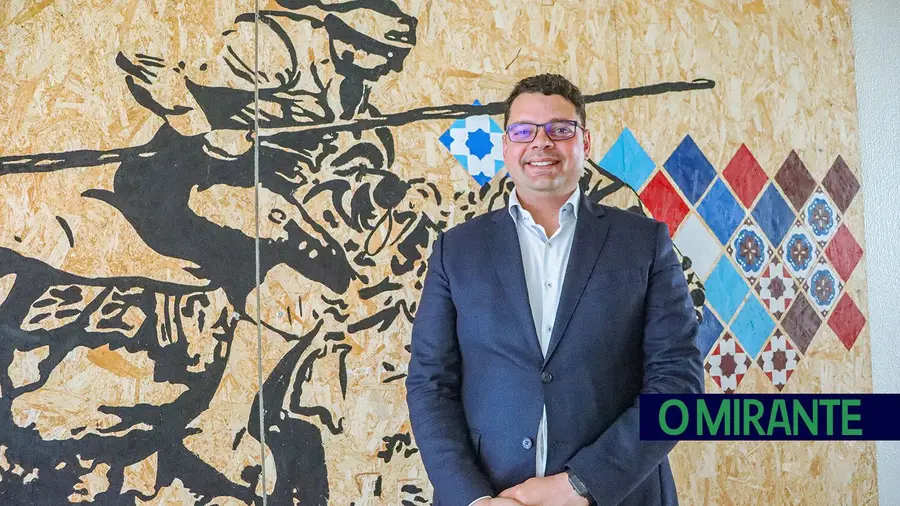 Politécnico de Santarém Inicia ano lectivo com novidades Politécnico de Santarém Inicia ano lectivo com novidades