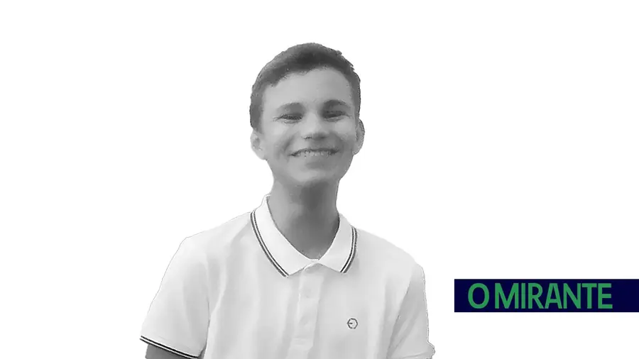 Despiste de mota mata jovem de 19 anos em Salvaterra de Magos Despiste de mota mata jovem de 19 anos em Salvaterra de Magos