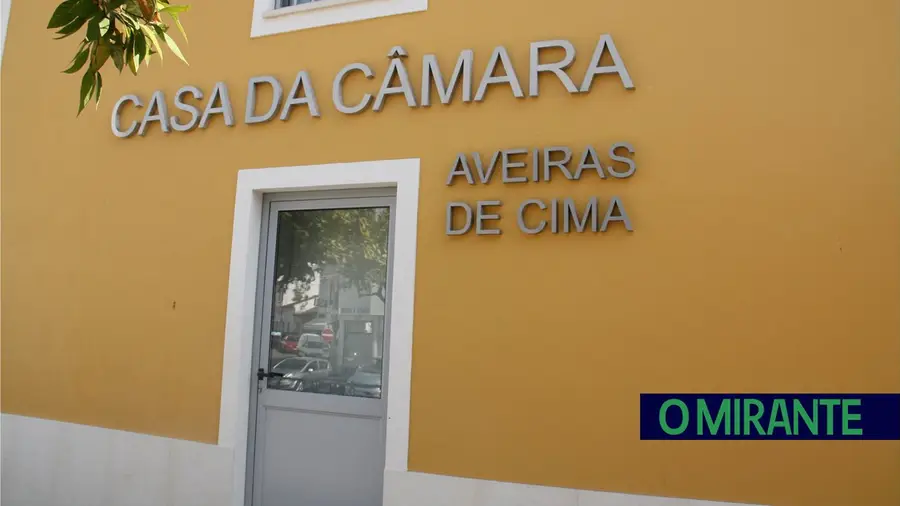 Azambuja lança concurso para concessão de dois bares Azambuja lança concurso para concessão de dois bares