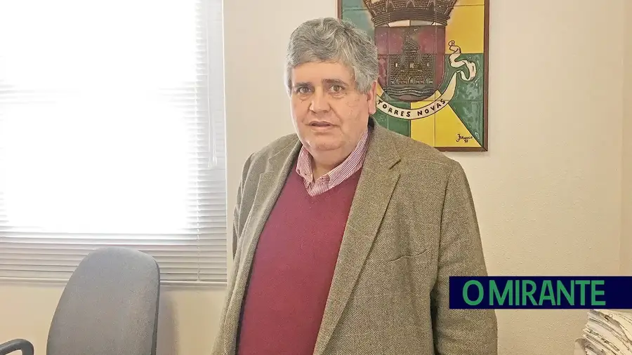 Assalto aos serviços do Urbanismo da Câmara de Torres Novas Assalto aos serviços do Urbanismo da Câmara de Torres Novas