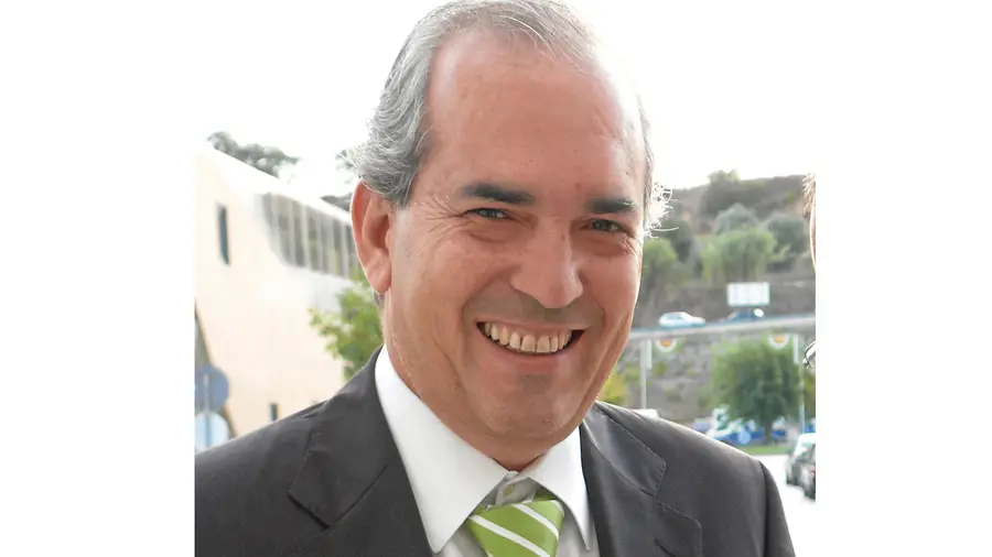 António Campos