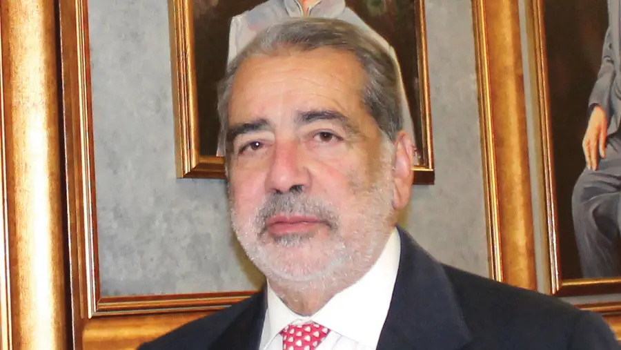 José Manuel Roque
