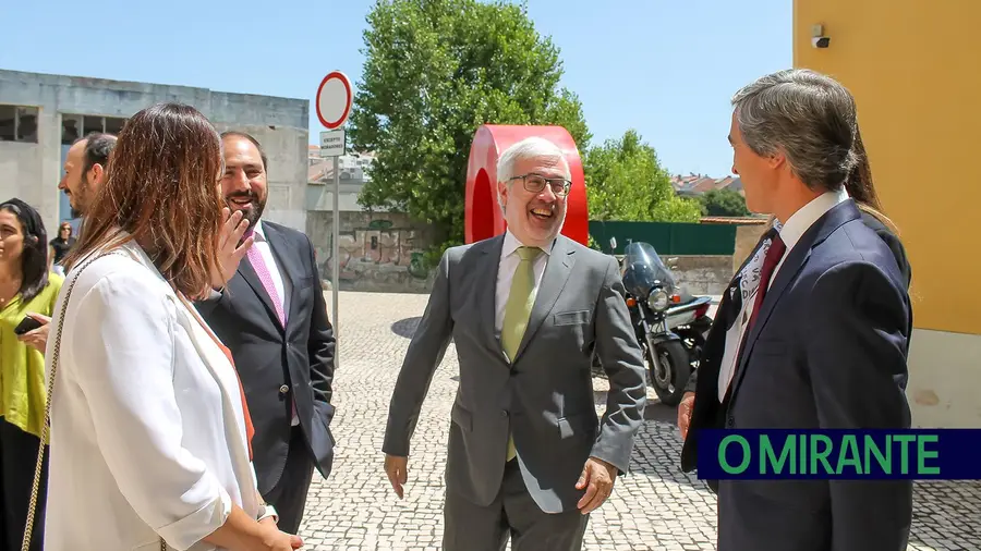 Um governante boa onda Um governante boa onda