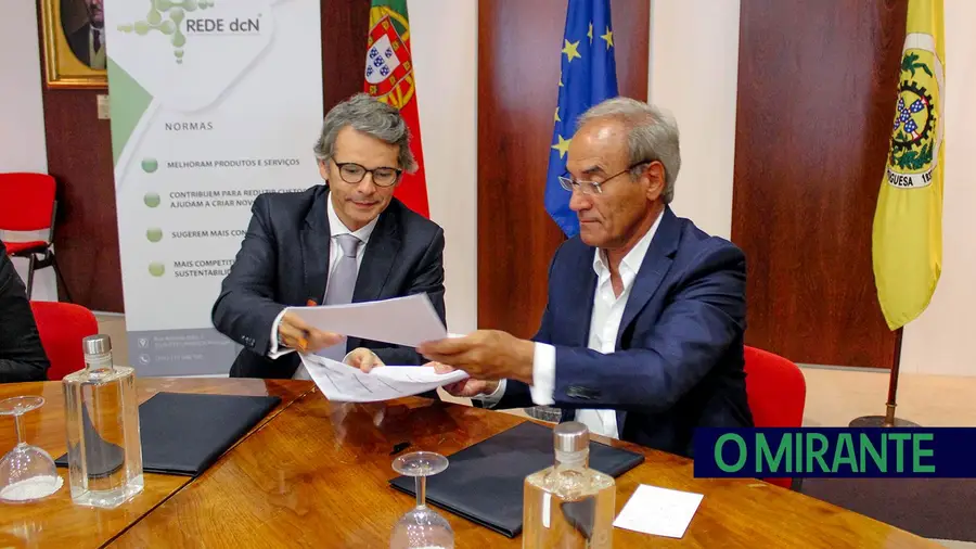 PME associadas da AIP com descontos em normativos nacionais e europeus PME associadas da AIP com descontos em normativos nacionais e europeus