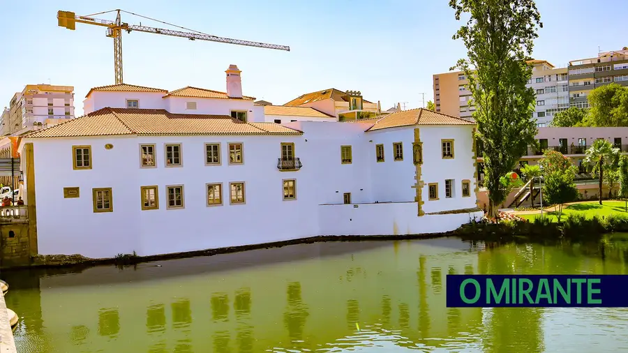 Vila Galé abriu hotel em Tomar inspirado na Ordem dos Templários