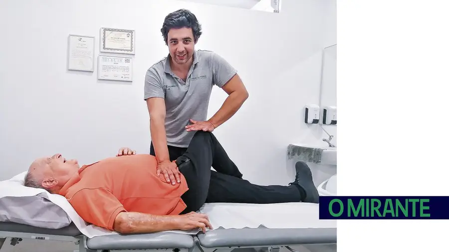 Complementaridade entre Fisioterapia e Osteopatia para uma eficácia superior Complementaridade entre Fisioterapia e Osteopatia para uma eficácia superior