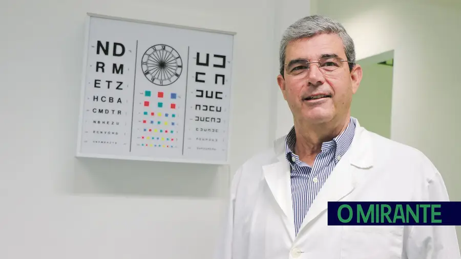 Médico de família continua a ser médico para toda a obra