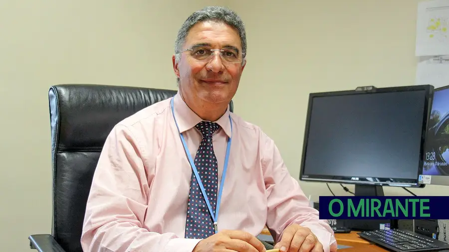 Centro Hospitalar do Médio Tejo com crescimento recorde da capacidade assistencial