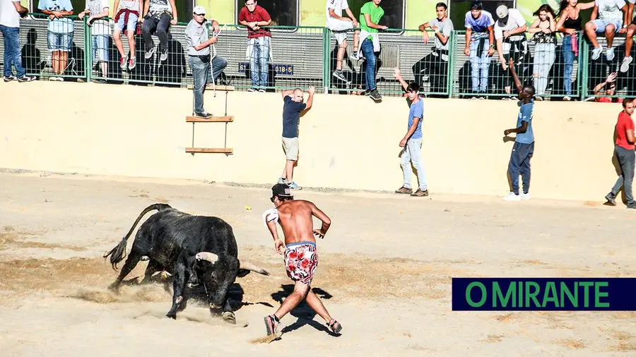 PAN contra classificação do Colete Encarnado como Património Cultural Imaterial