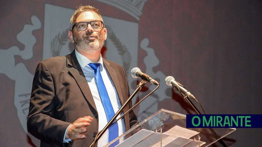 Novo tribunal de Vila Franca de Xira continua a ser uma miragem