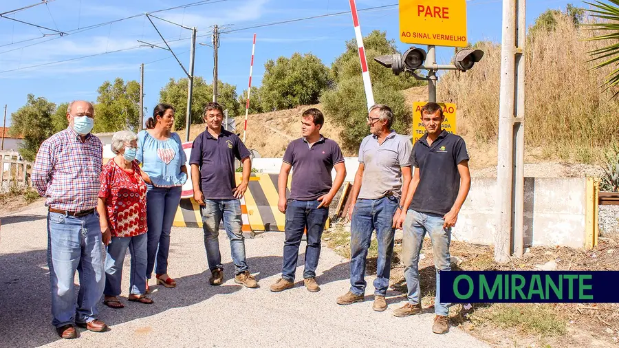 Passagens de Nível  Infraestruturas de Portugal