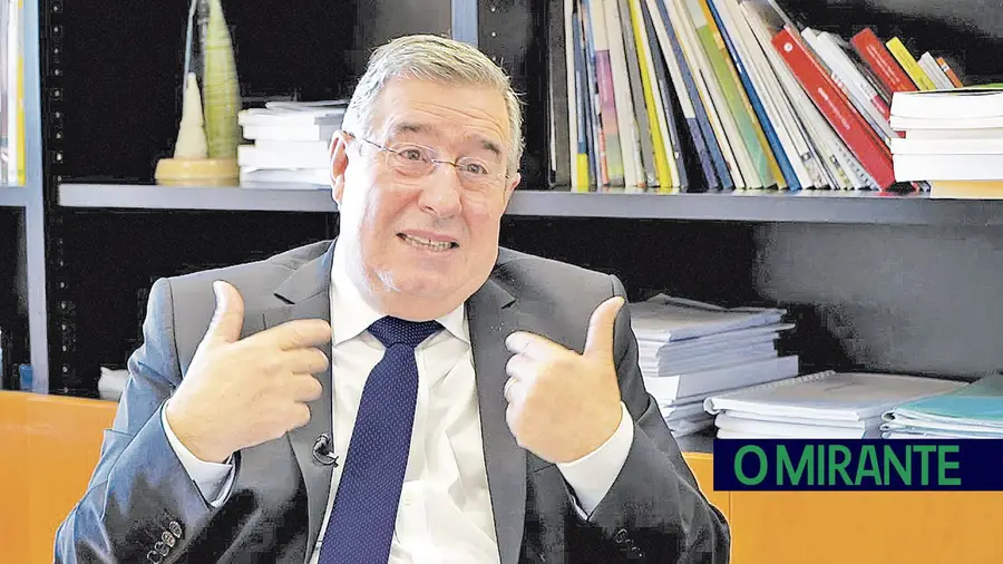 Novo presidente do IEFP desiste de processo em tribunal contra O MIRANTE Novo presidente do IEFP desiste de processo em tribunal contra O MIRANTE