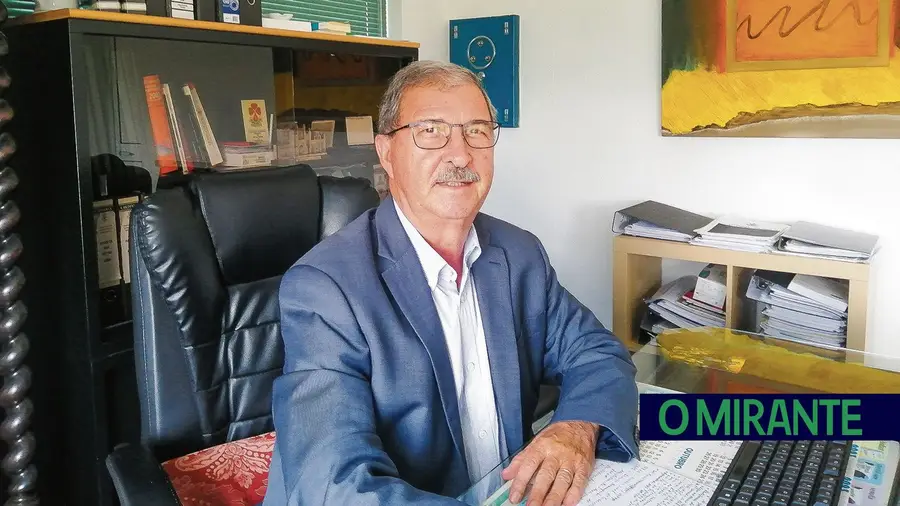 Hospital São João Baptista é uma referência na região em cuidados de saúde Hospital São João Baptista é uma referência na região em cuidados de saúde