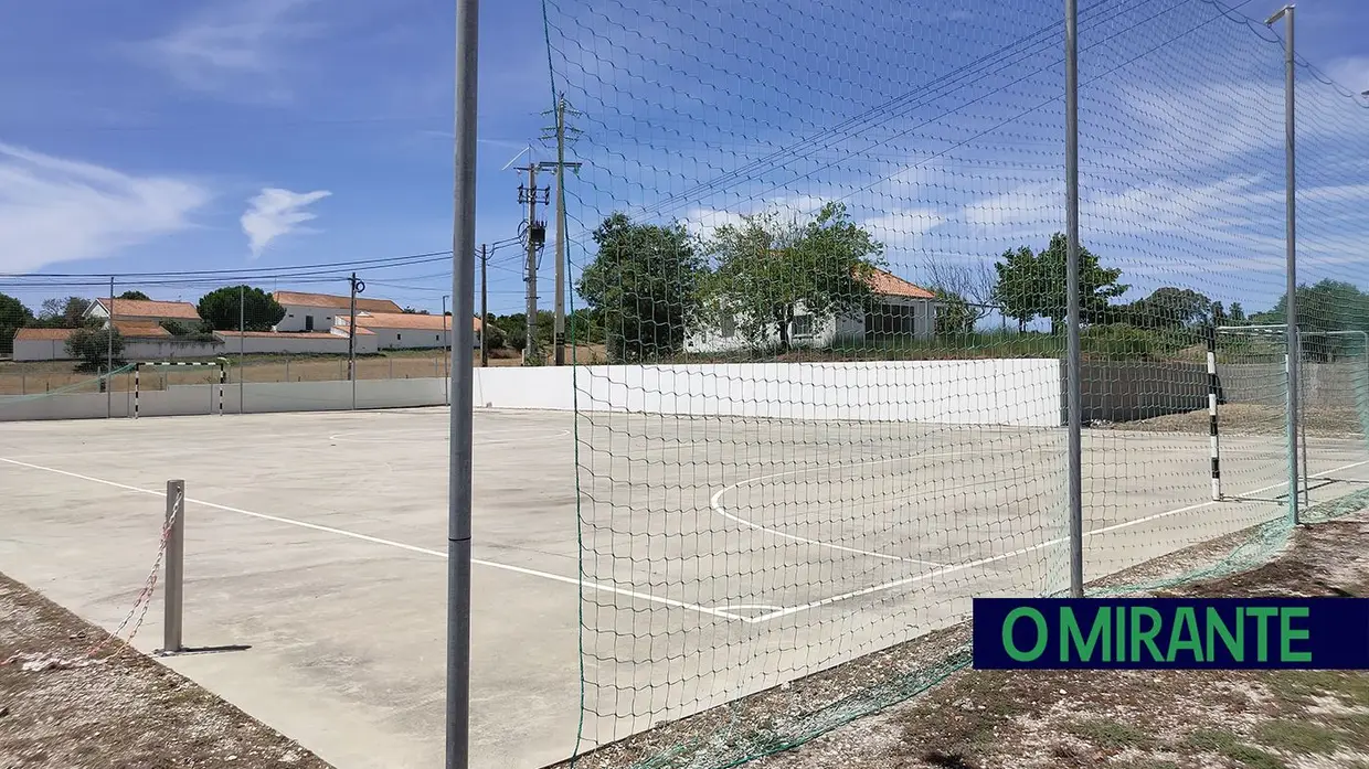 Casa do Povo da Póvoa e Achete requalifica instalações