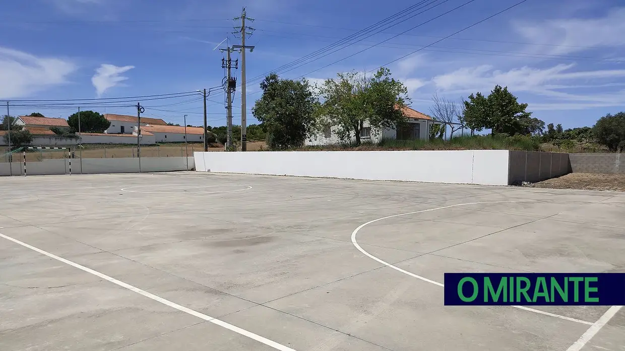 Casa do Povo da Póvoa e Achete requalifica instalações