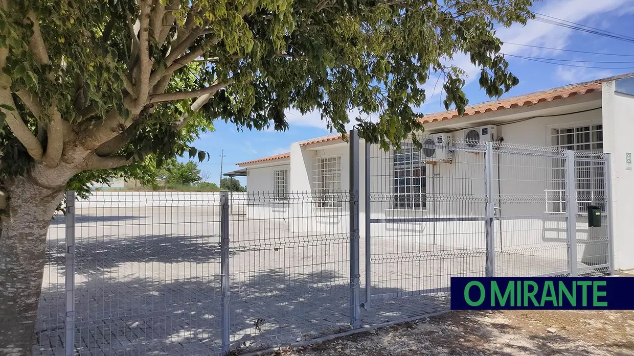 Casa do Povo da Póvoa e Achete requalifica instalações