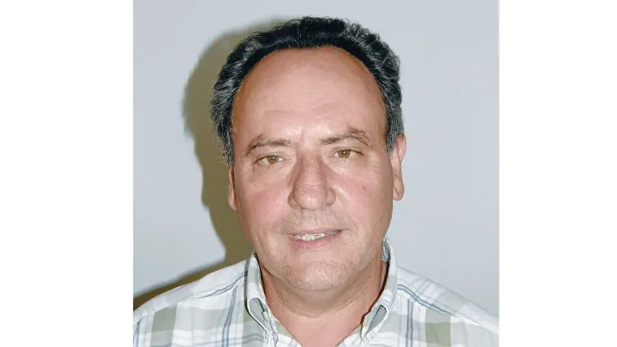 Américo Pereira