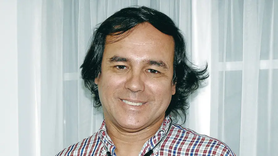 Luís Marçal