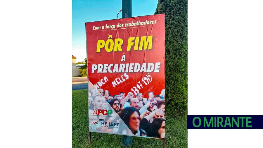 O regresso da moca? O regresso da moca?