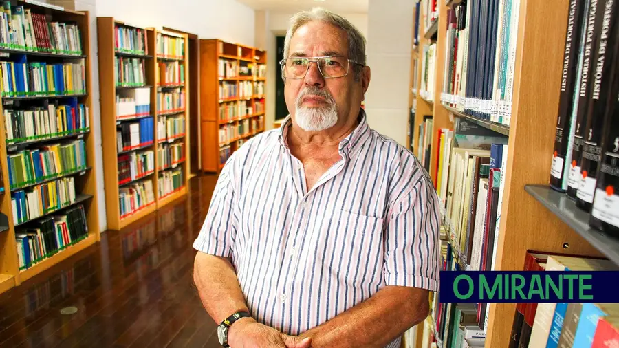 O homem dos sete ofícios que mudou o paradigma dos Bombeiros de Samora Correia O homem dos sete ofícios que mudou o paradigma dos Bombeiros de Samora Correia