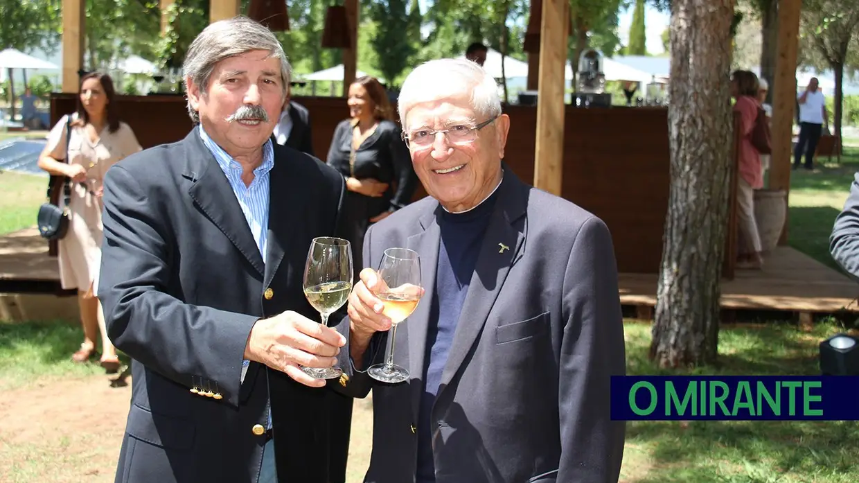 José Manuel Santos quer uma nova ambição para o Turismo do Alentejo e Ribatejo