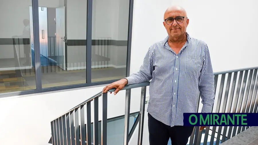 Associações não podem ser geridas a contar com o apoio do Estado quando as coisas correm mal Associações não podem ser geridas a contar com o apoio do Estado quando as coisas correm mal