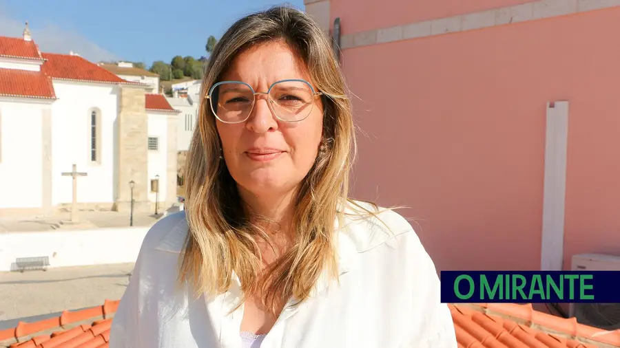 Famílias carenciadas de Azambuja contam com novo programa de apoio Famílias carenciadas de Azambuja contam com novo programa de apoio