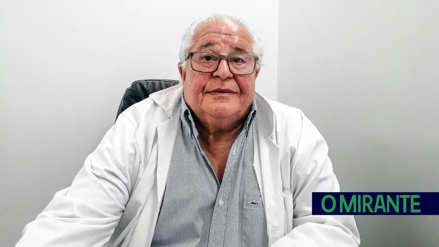 A injeção intravitrea A injeção intravitrea