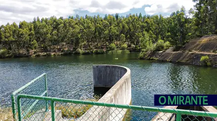 Corte de água na barragem do Carril gera debate na reunião de câmara de Tomar