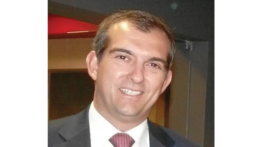 Nuno Serra