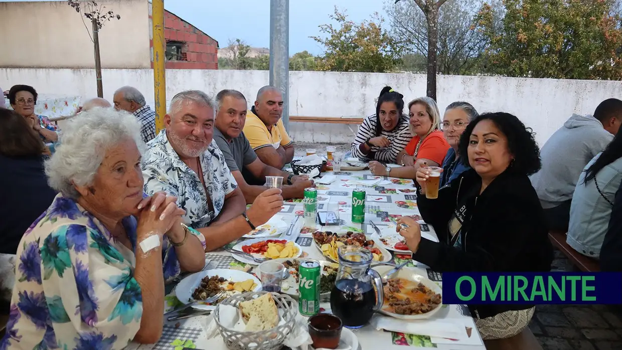 Festas de Fazendas de Almeirim já começaram