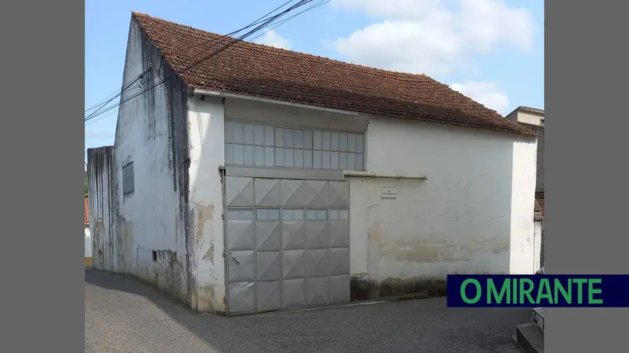 Museu do Pião e Galeria da Expansão Portuguesa em Pernes