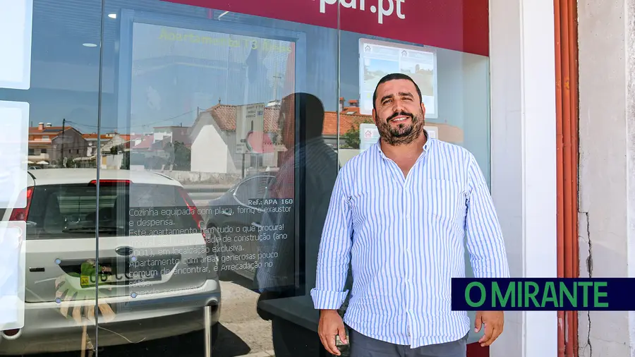 António Pereira valoriza a ética na venda de imóveis