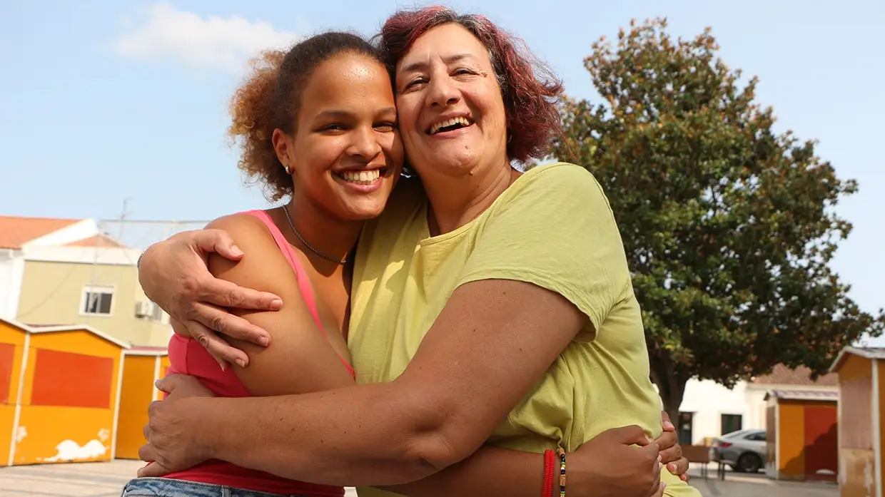 Dia dos Avós: cuidar dos netos é um acto de amor