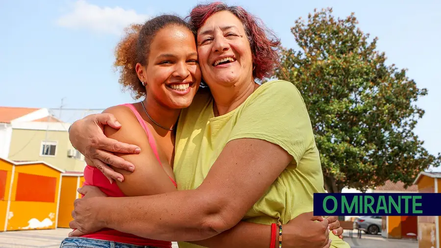 Dia dos Avós: Cuidar dos netos é um acto de amor que dá novo sentido à vida